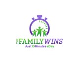 https://www.logocontest.com/public/logoimage/1572456777The Family Wins 5.jpg